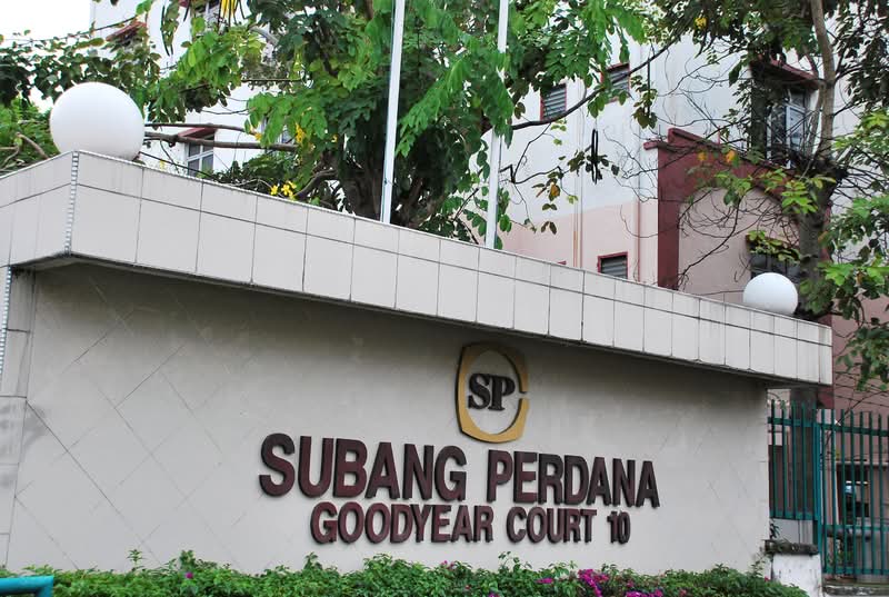 Subang Perdana Goodyear Court 10 - iProperty.com.my