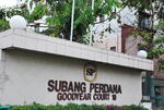 Subang Perdana Goodyear Court 10 #0