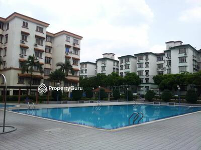  - Subang Perdana Goodyear Court 10