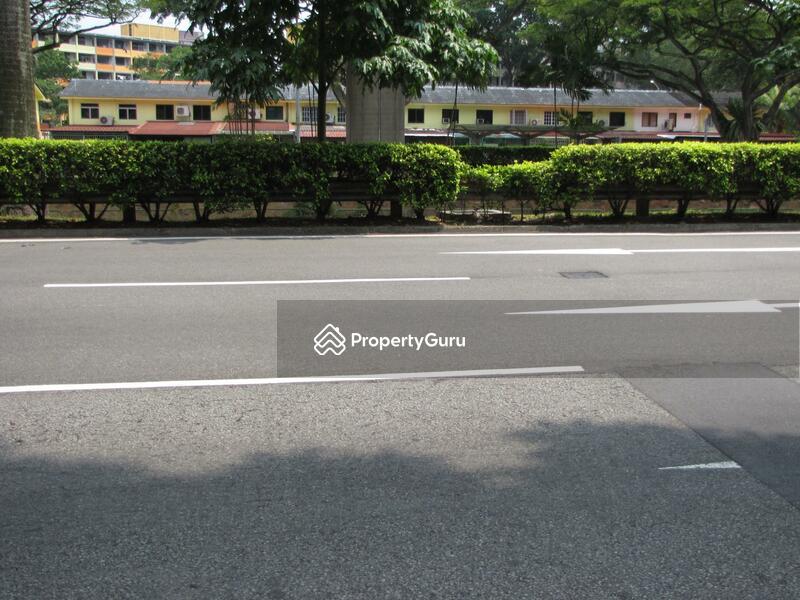 41 Stirling Road #0