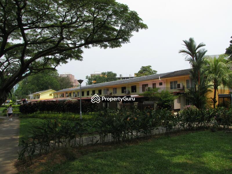 41 Stirling Road #0