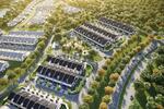 Verna Terrace Homes @ Serene Heights,Bangi South #0