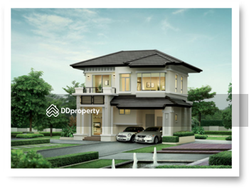The City Rattanathibet-Khaerai : เดอะ ซิตี้ รัตนาธิเบศร์-แคราย
