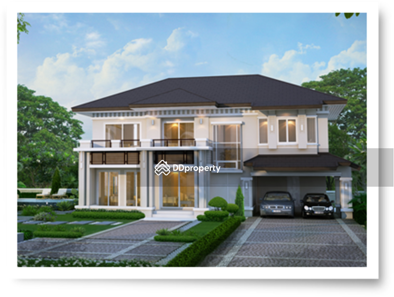 The City Rattanathibet-Khaerai : เดอะ ซิตี้ รัตนาธิเบศร์-แคราย #0