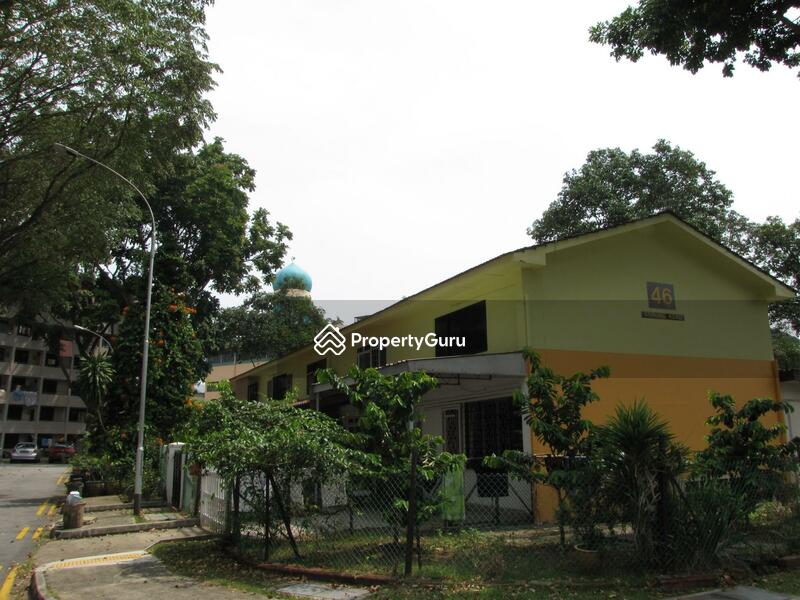 46 Stirling Road #0