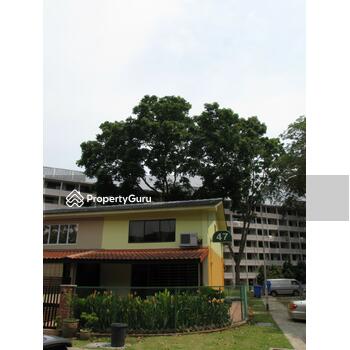 47 Stirling Road