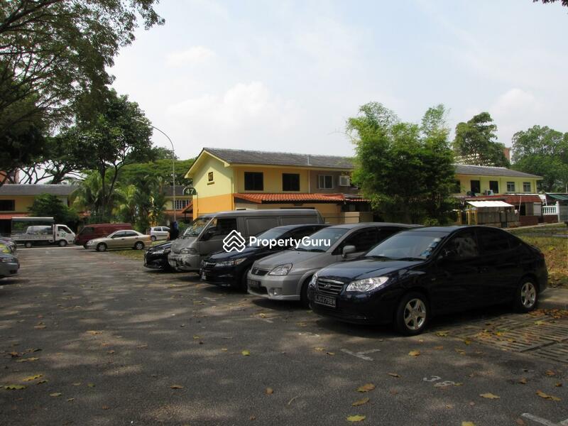 47 Stirling Road #0