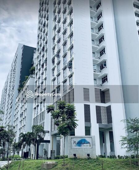 HDB Blocks Picture