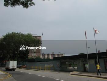 49 Stirling Road