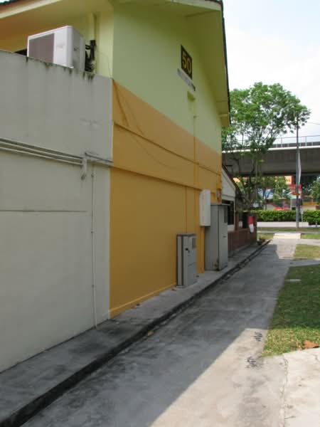 For Sale - 50 Stirling Road