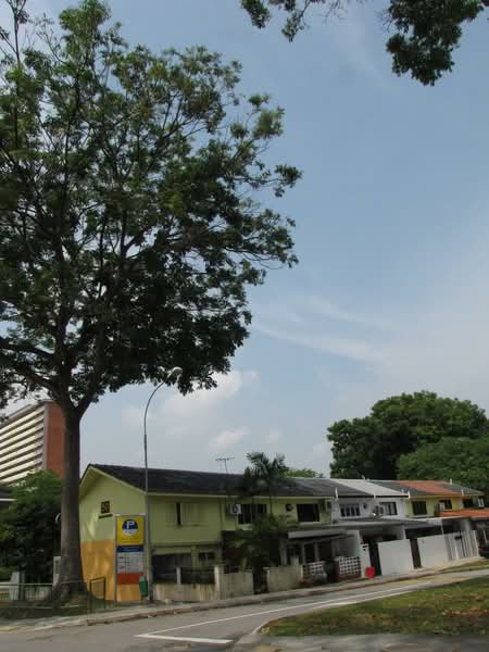 For Sale - 50 Stirling Road