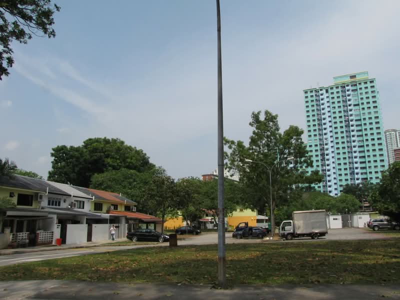 For Sale - 50 Stirling Road