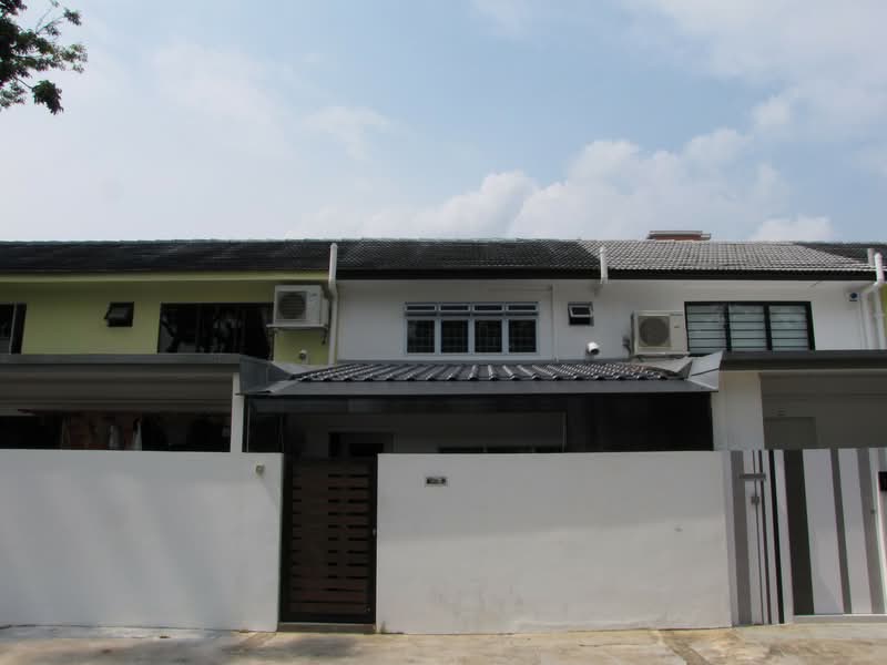 50 Stirling Road