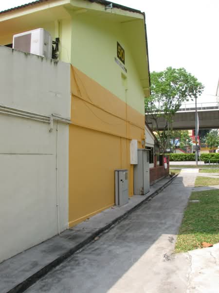 For Sale - 50 Stirling Road