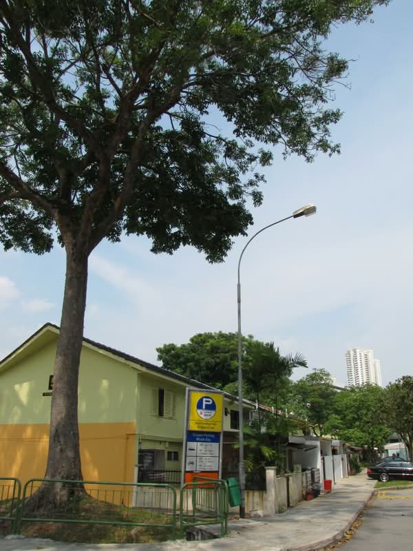 50 Stirling Road