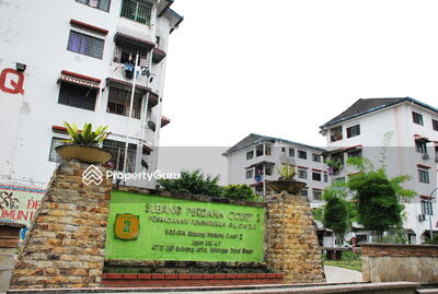  - Subang Perdana Goodyear Court 2