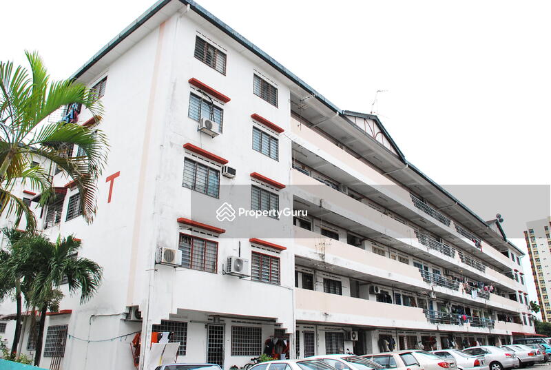 Untuk Dijual - Subang Perdana Goodyear Court 2