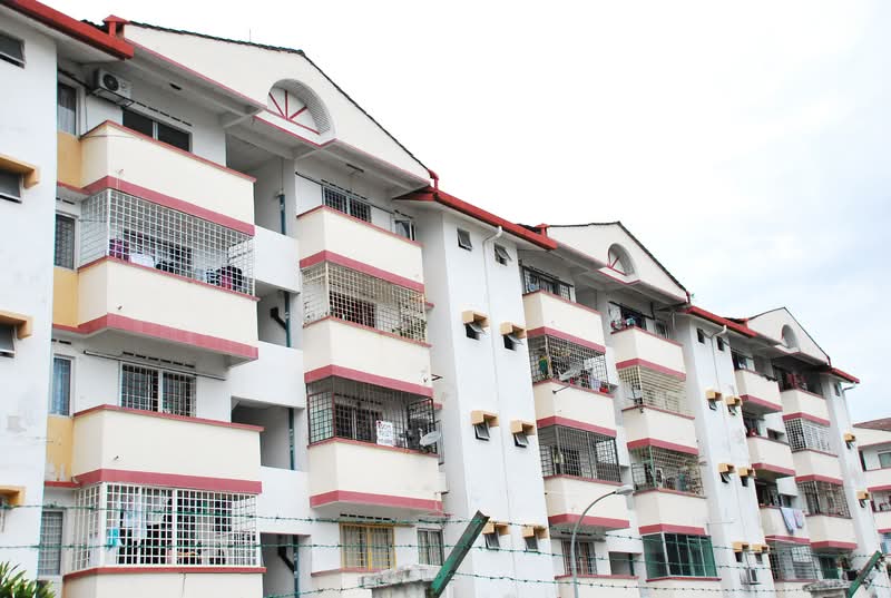 Subang Perdana Goodyear Court 2 - iProperty.com.my