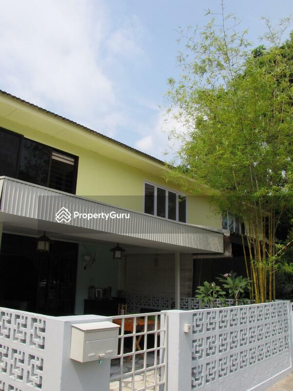 55 Stirling Road #0
