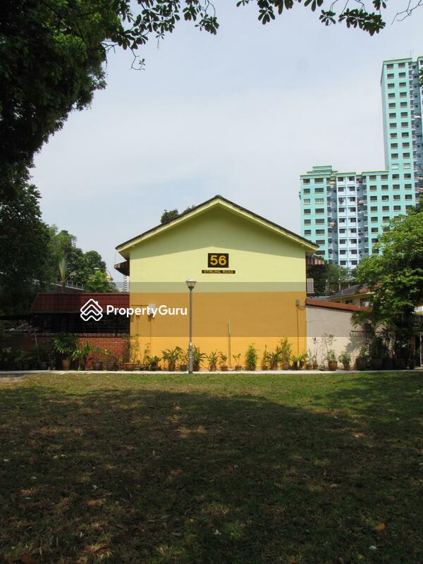 56 Stirling Road #0