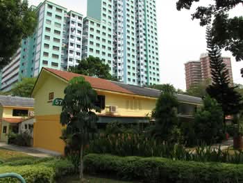 57 Stirling Road