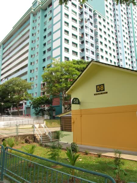 58 Stirling Road HDB Flat For Sale at S$ 900,000 | PropertyGuru Singapore