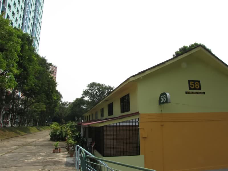58 Stirling Road HDB Flat For Sale at S$ 900,000 | PropertyGuru Singapore
