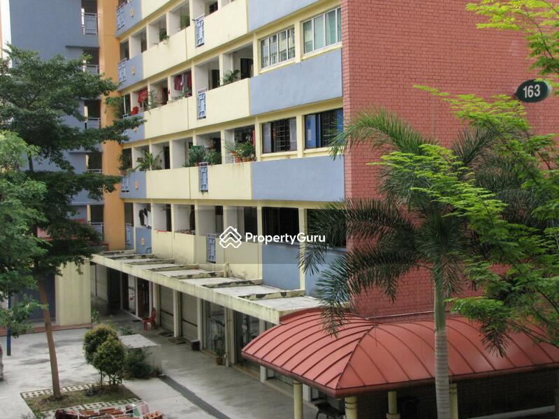 163 Stirling Road #0