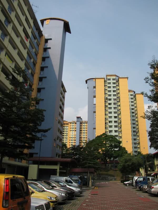 163 Stirling Road