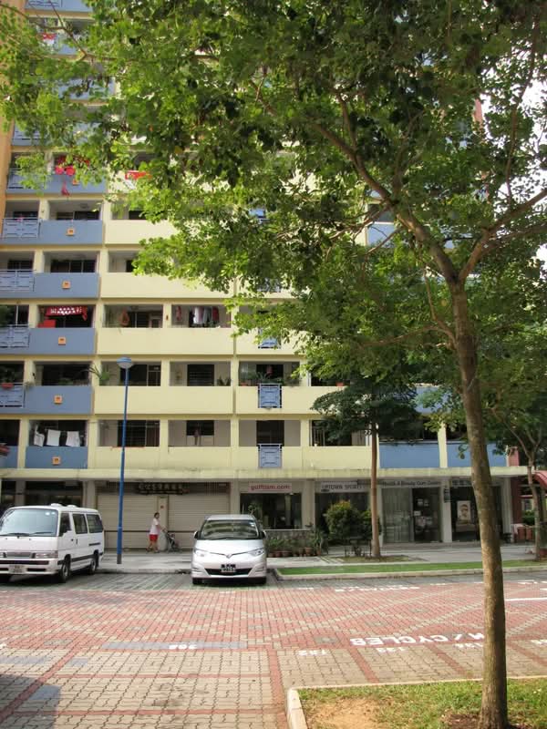 163 Stirling Road