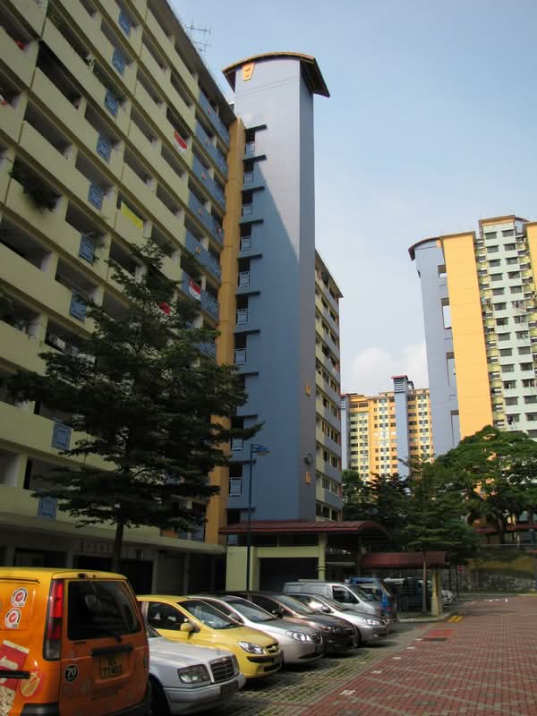 163 Stirling Road