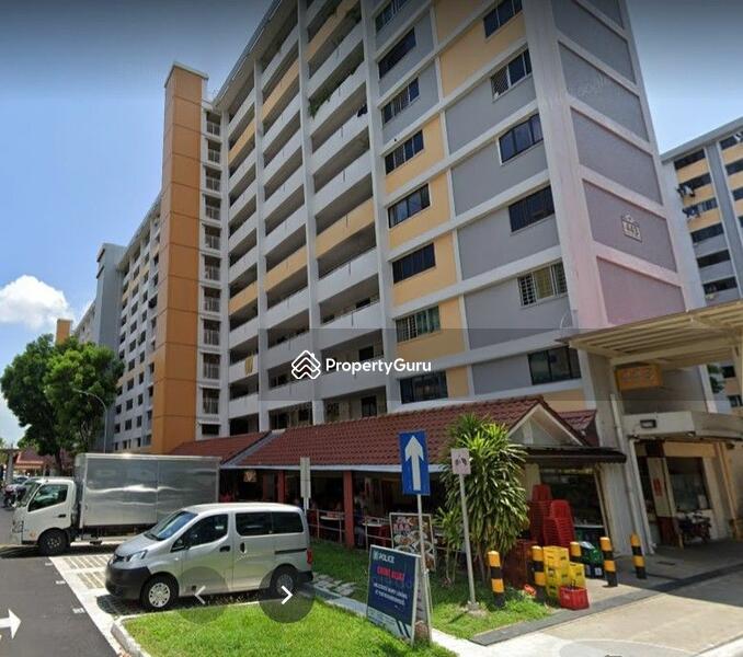 For Sale - 443 Ang Mo Kio Avenue 10