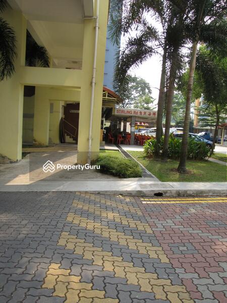For Rent - 164 Stirling Road