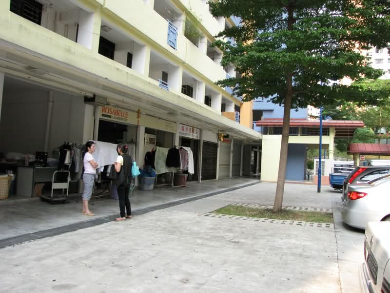 164 Stirling Road