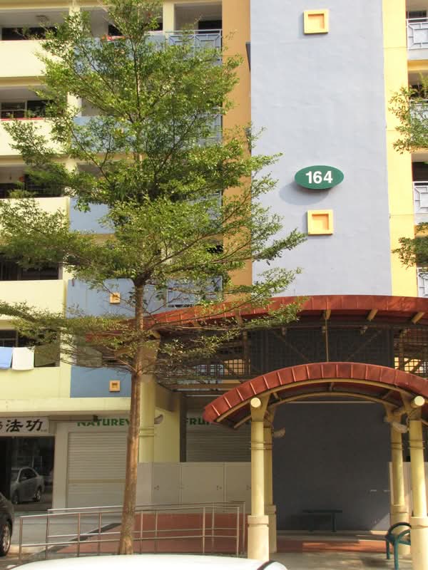 164 Stirling Road