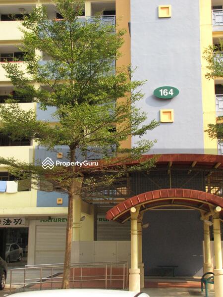 For Rent - 164 Stirling Road