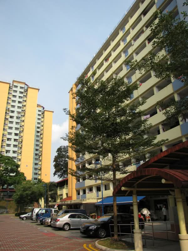 164 Stirling Road