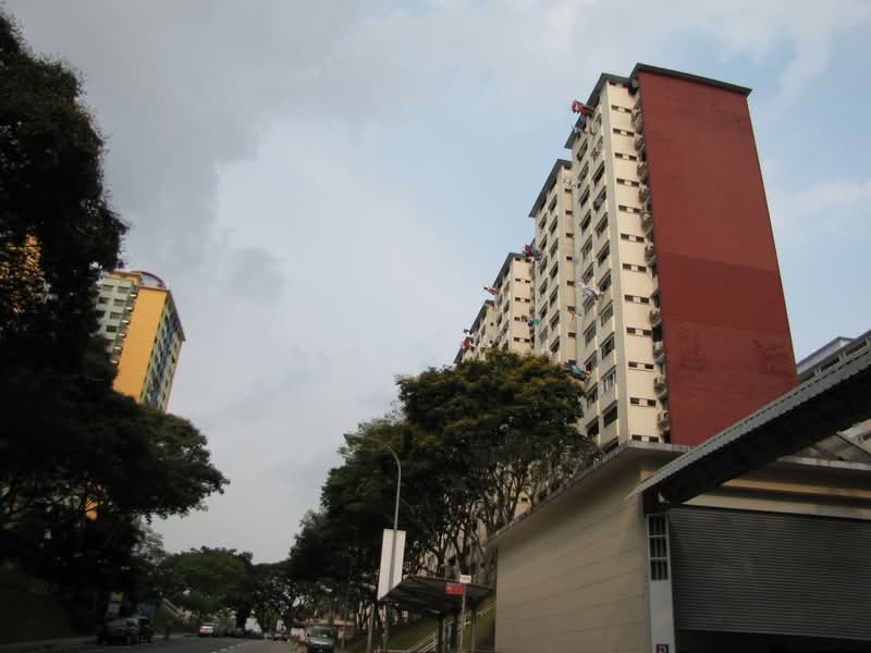 166 Stirling Road