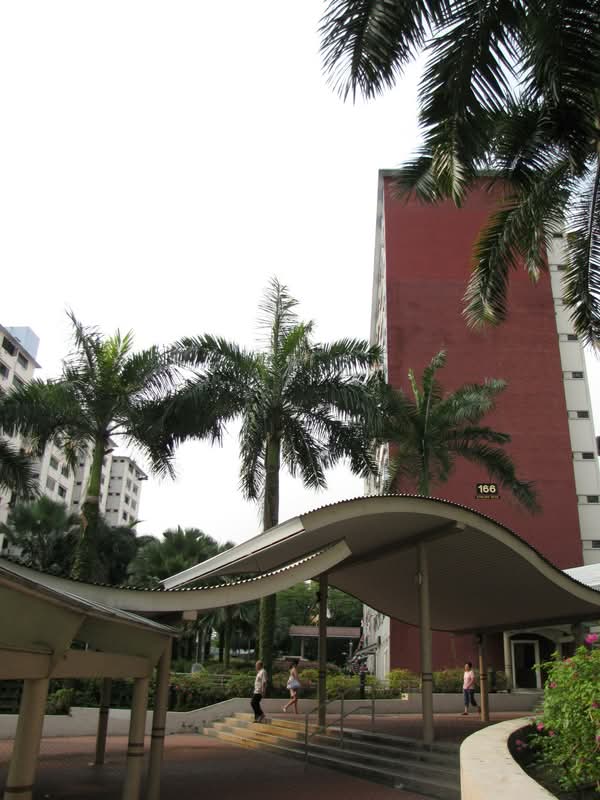 166 Stirling Road