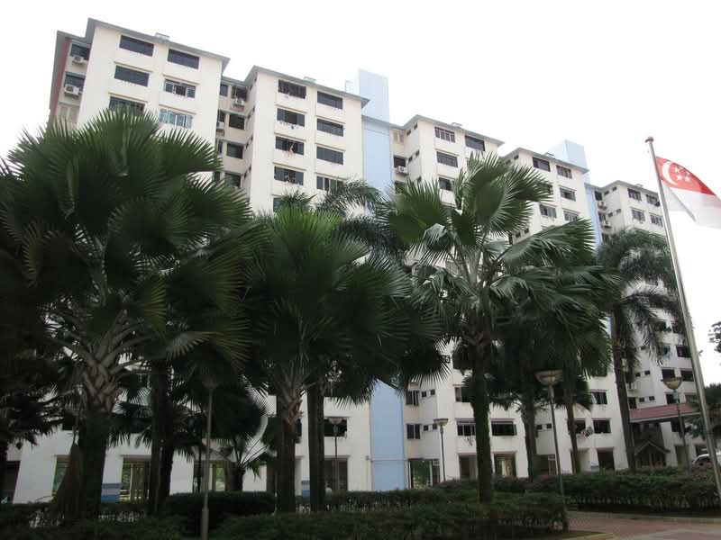 166 Stirling Road