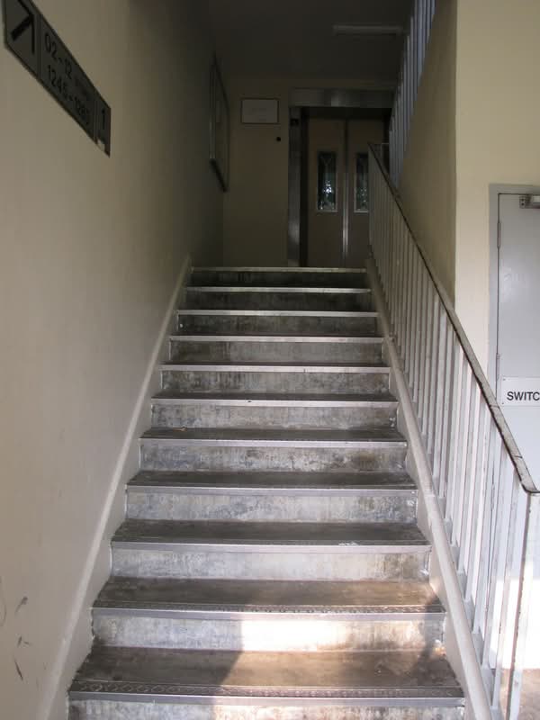166 Stirling Road