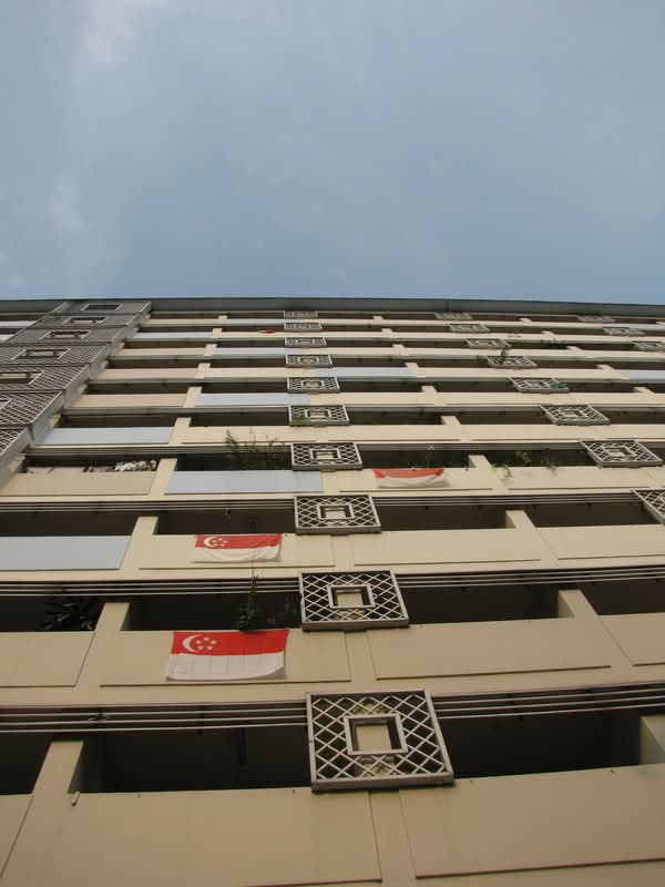 166 Stirling Road