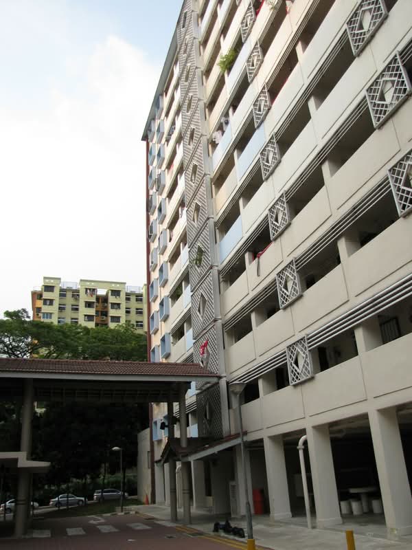 166 Stirling Road