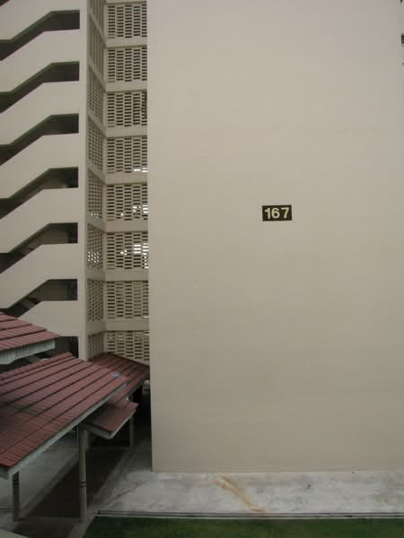 167 Stirling Road, 167 Stirling Road, 2 Bedrooms, 646 sqft, HDB Flat For Sale, by Elaine Ang, 60185042 - PropertyGuru.com.sg