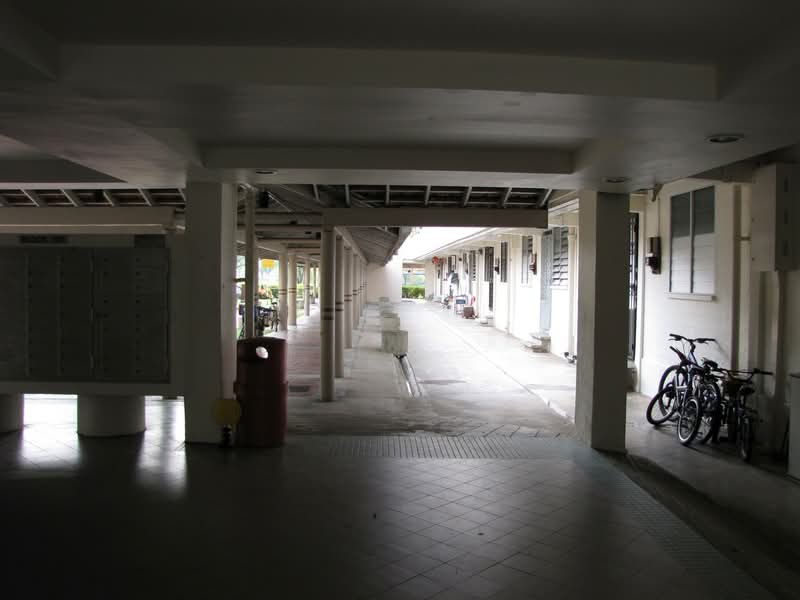 167 Stirling Road