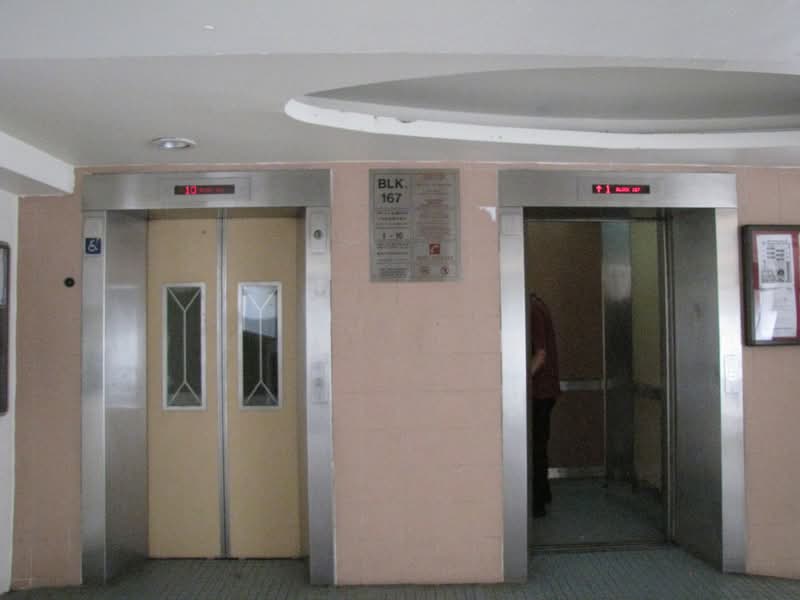 167 Stirling Road, 167 Stirling Road, 2 Bedrooms, 646 sqft, HDB Flat For Sale, by Elaine Ang, 60185042 - PropertyGuru.com.sg