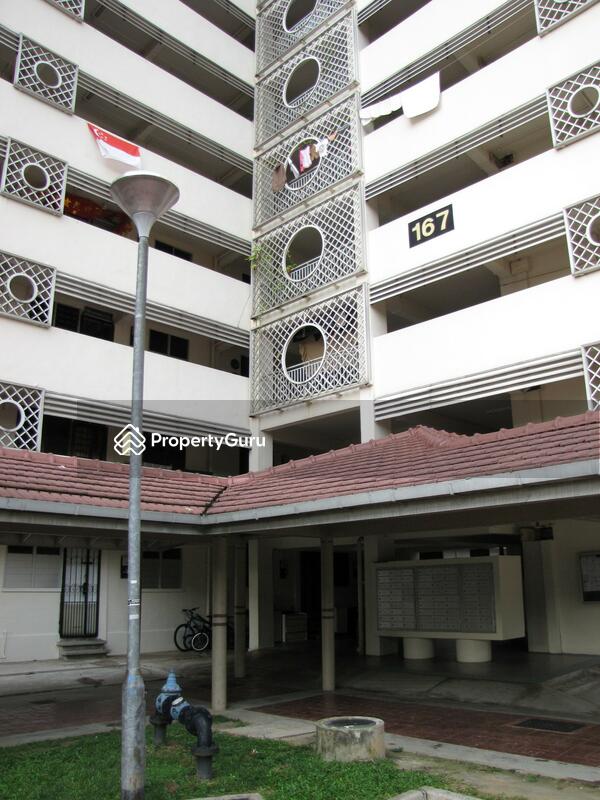 167 Stirling Road HDB Details in Queenstown PropertyGuru Singapore