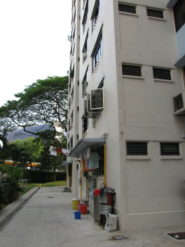 167 Stirling Road