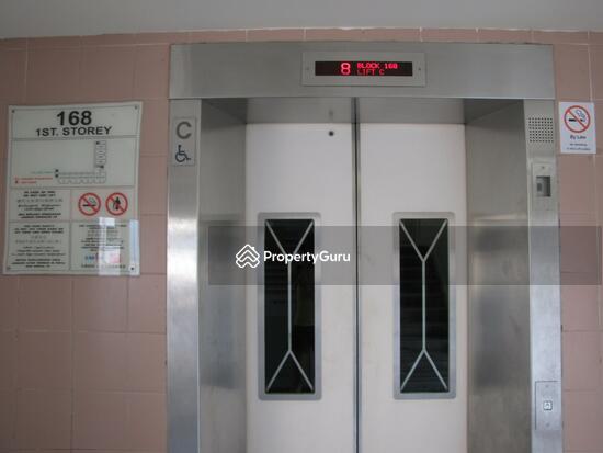 HDB Blocks Picture