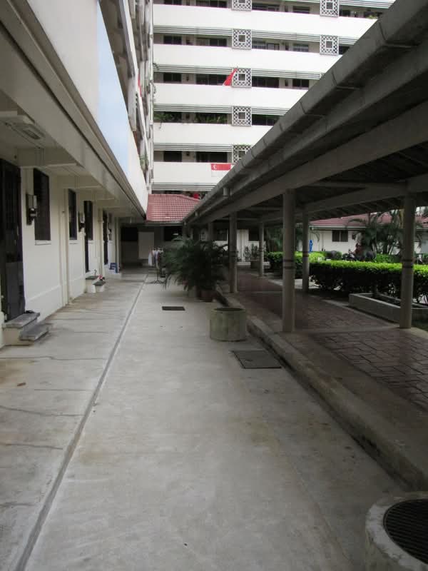 168 Stirling Road